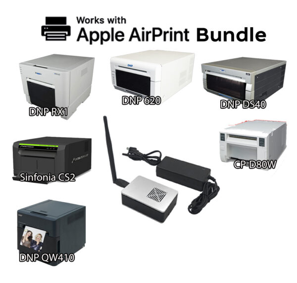 Airprint Connect Module Bundle