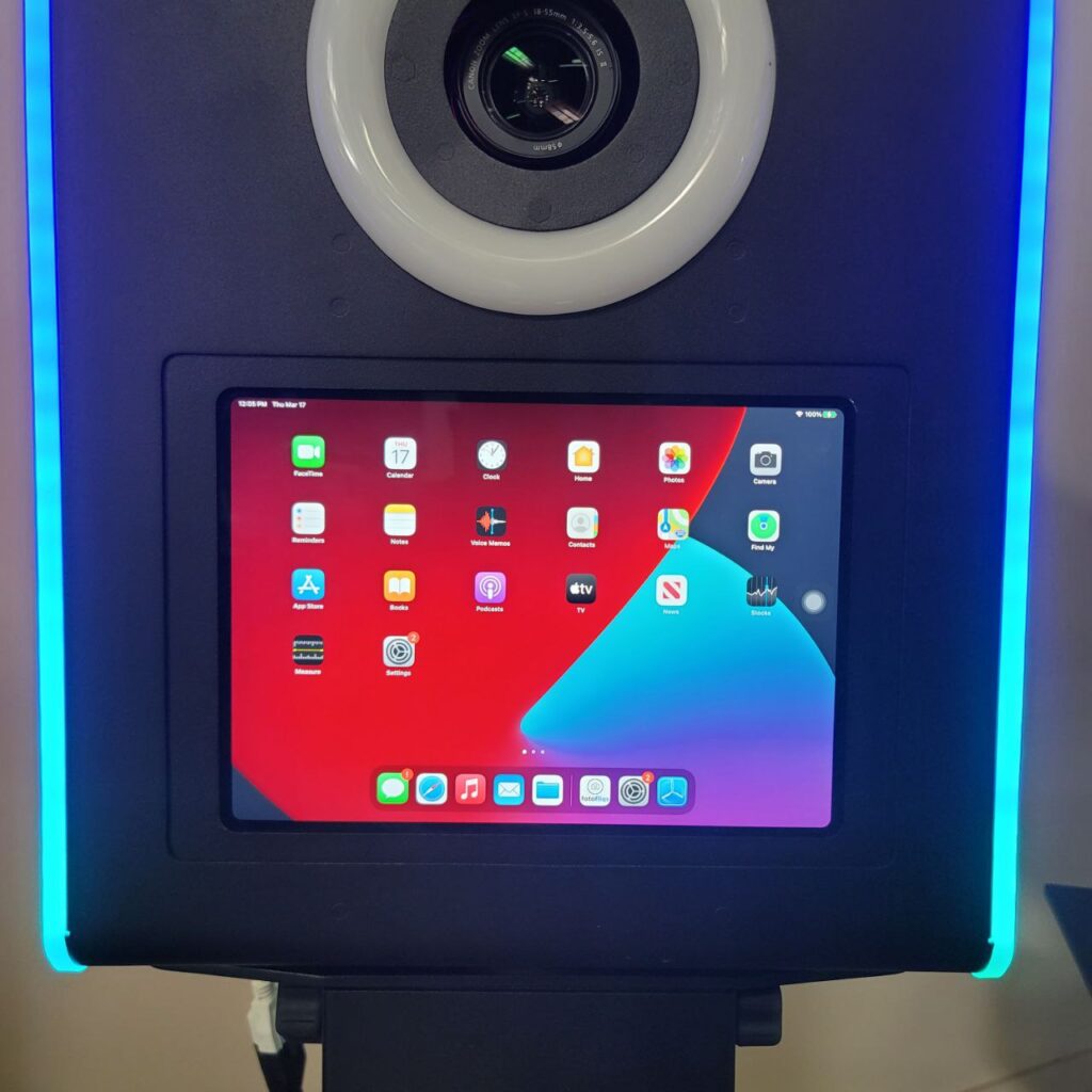 Ipad Pro 11 Faceplate Conversion Kit | Lumia M | Marquee | Eco