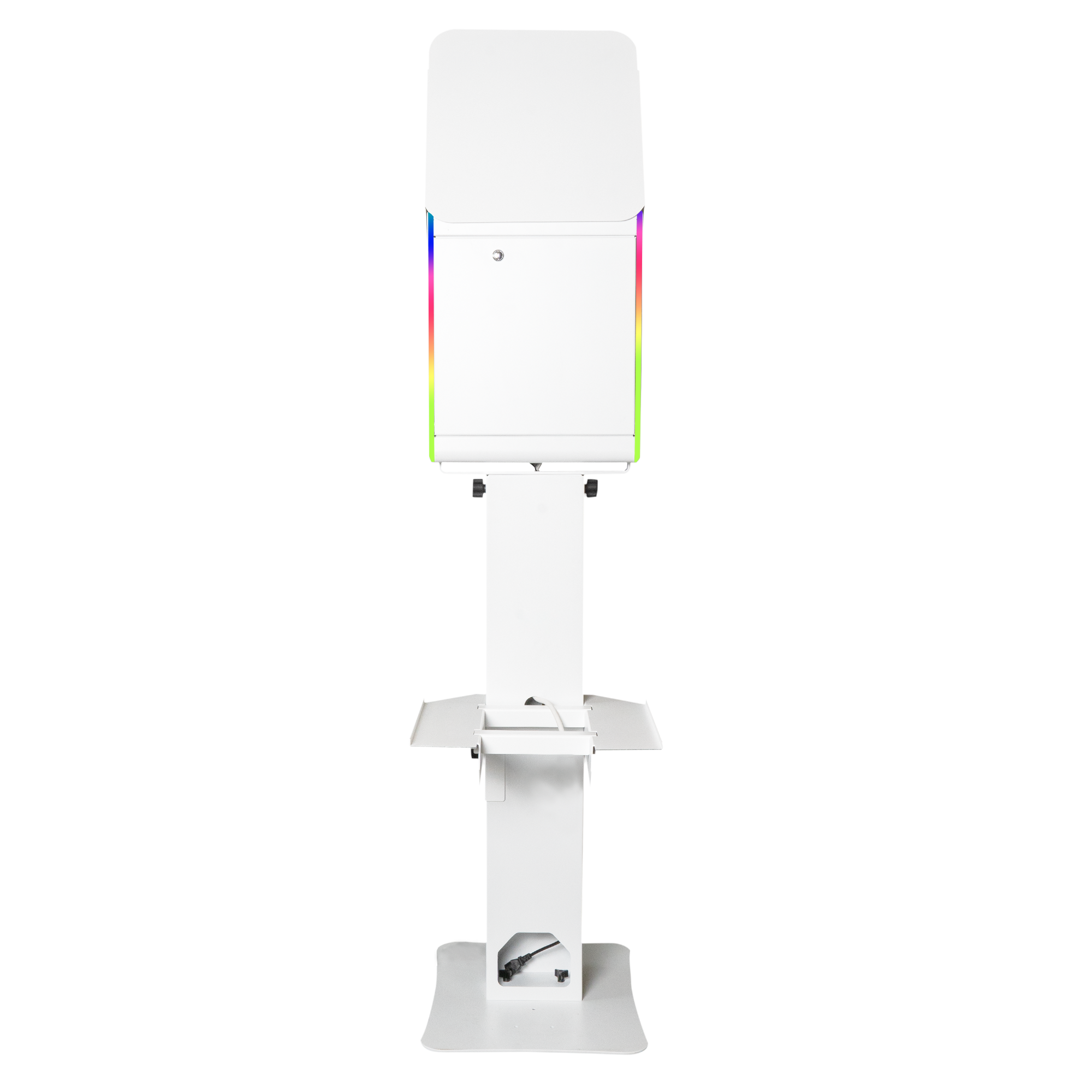 Marquee Photo Booth DIY Shell for iPads - Image 4