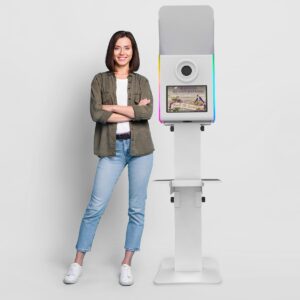 Marquee Photo Booth DIY Shell