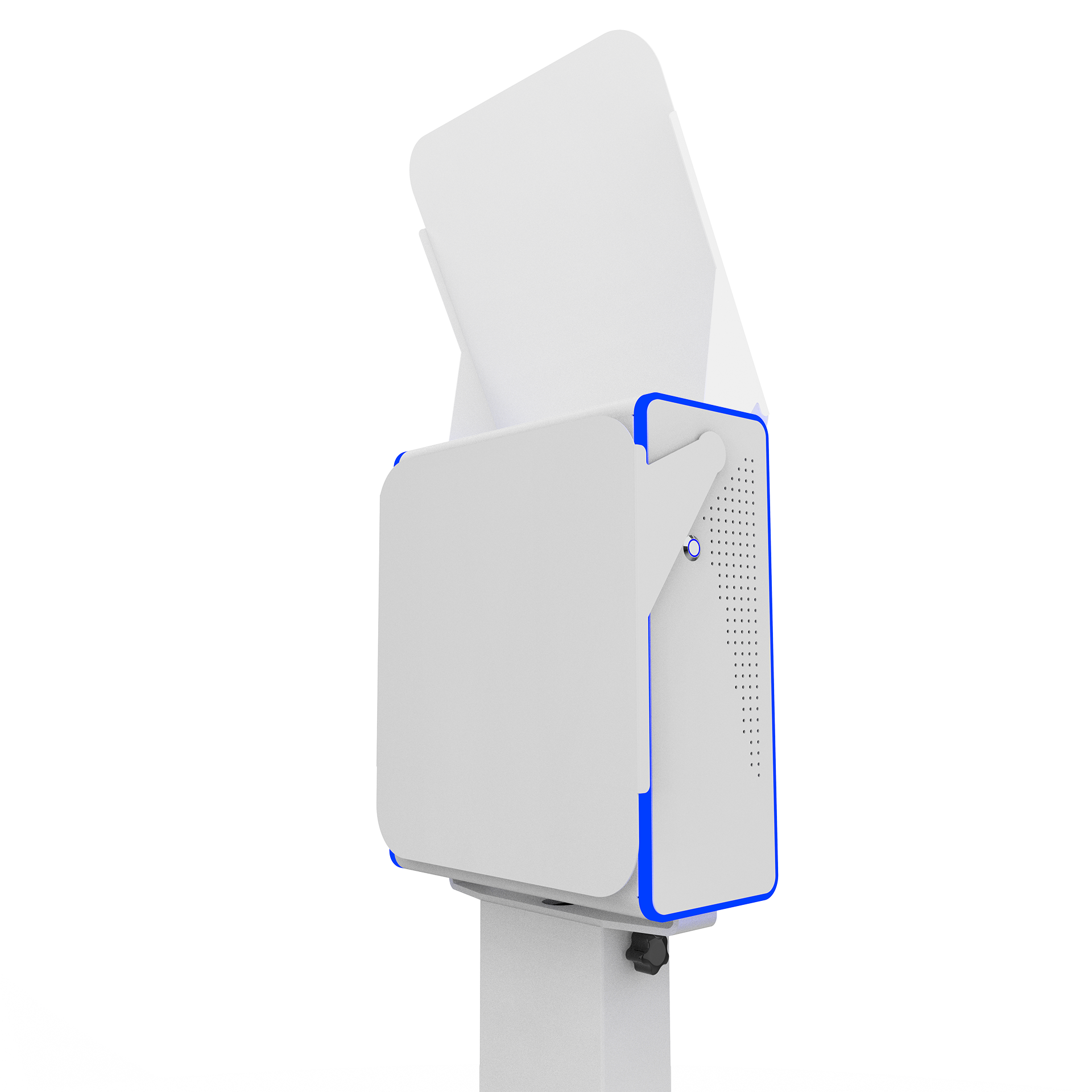 Marquee Photo Booth DIY Shell for iPads - Image 8