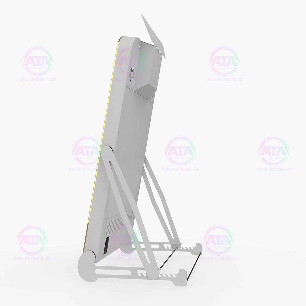 Mior Mirror Booth System Package Deal - Image 4