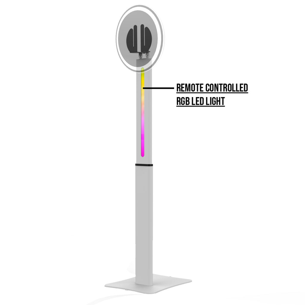 Ring Roamer Professional Stand V2