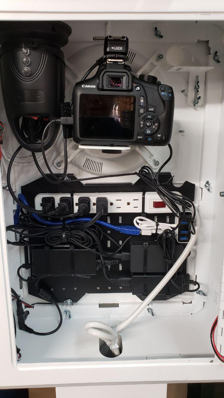 Lumia M Pro Full System Package - Image 6