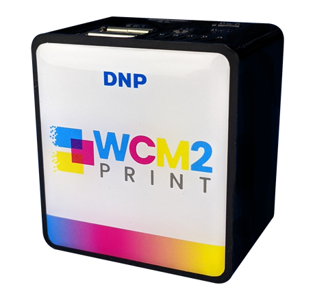 DNP Wireless Connect AirPrint Module